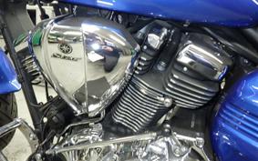 YAMAHA XV1900 RAIDER 2009