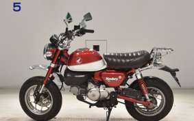 HONDA MONKEY 125 2024 JB02