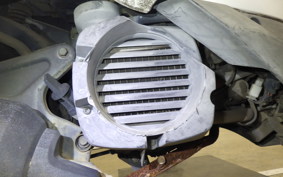 YAMAHA GEAR Gen.2 2022 UA06J