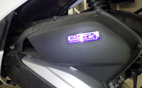HONDA PCX 125 2016 JK05