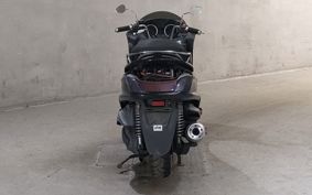 YAMAHA GRAND MAJESTY250 SG15J