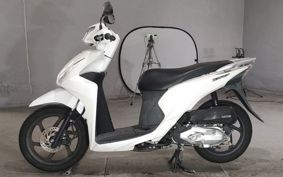 HONDA DIO 110 JF58