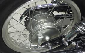 YAMAHA SR400 Gen.4 2012 RH03J