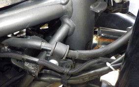 KAWASAKI ZX-25R ZX250E