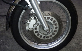 YAMAHA SR400 Gen.3 2001 RH01J