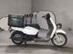 Фото Honda BENLY 110 с японского аукциона