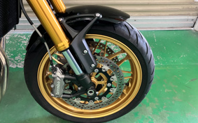 KAWASAKI Z900RS SE 2022 ZR900C
