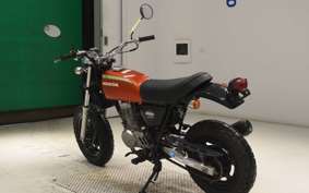 HONDA APE 50 AC16