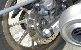 HONDA REBEL 250 S 2022 MC49