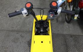 HONDA MOTOCOMPO AB12
