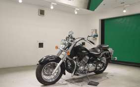 YAMAHA DRAGSTAR 400 CLASSIC  2015 VH02J