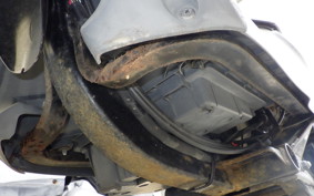 SUZUKI LET's 4 CA46A