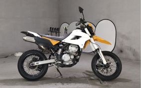 KAWASAKI D-TRACKERX LX250V