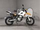 Фото Kawasaki D-TRACKERX с японского аукциона
