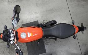 DUCATI SCRAMBLER SIXTY2 2018