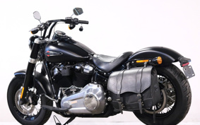 HARLEY FLSL 2020 YDJ