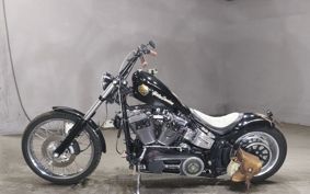 HARLEY HARLEY FXSTC1580 JL5