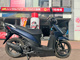 Фото Suzuki ADDRESS V110 с японского аукциона