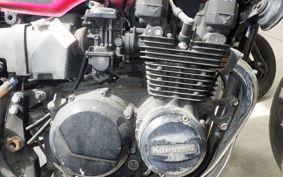 KAWASAKI Z400 GP 1982 KZ400M
