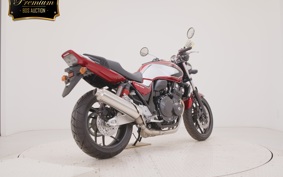 HONDA CB400SF GEN 4 A 2023 NC42
