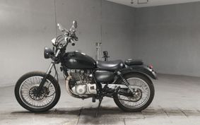 SUZUKI ST250 NJ4AA