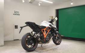 KTM 1290 SUPER DUKE R 2021