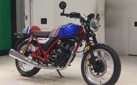 HONDA CGX150SP