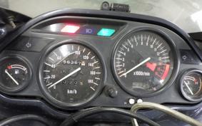 KAWASAKI ZZ-R400 Gen.2 1999 ZX400N