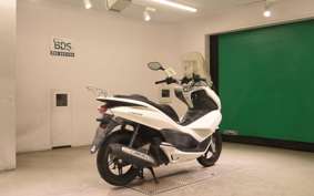 HONDA PCX 125 2013 JF28