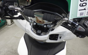 HONDA PCX 160 KF47
