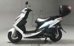 SUZUKI SU WISH  DV12B