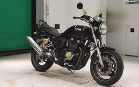 YAMAHA XJR400 Gen.3 R 2001 RH02J