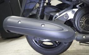 YAMAHA CYGNUS 125 XSR 2 2002 SE44J