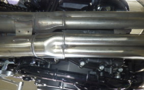 HONDA CB400SF GEN 4 A 2023 NC42