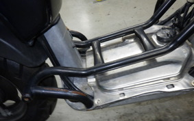 HONDA ZOOMER 2016 AF58