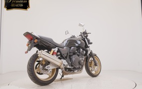 HONDA CB400SF VTEC 2013 NC42