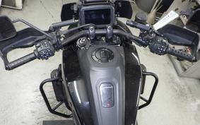 HARLEY PAN AMERICA 1250 S 2021