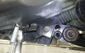 YAMAHA AXIS 125 TREET SE53J