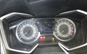 HONDA FORZA 250 MF13