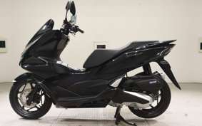 HONDA PCX125 2025 JK05
