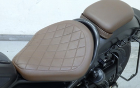 HONDA REBEL 250  S E-clutch MC49
