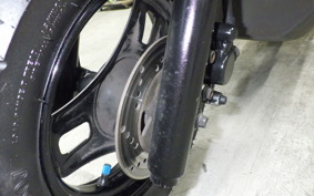 SUZUKI ADDRESS V125 G 2018 CF46A
