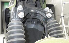 HONDA ｸﾛｽｶﾌﾞ50 AA06