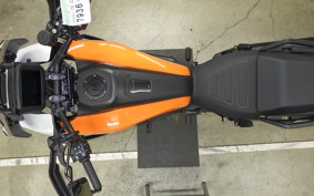 HARLEY PAN AMERICA 1250 S 2022