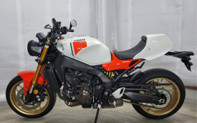 YAMAHA XSR900 2024 RN80J