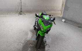 KAWASAKI NINJA 250 EX250P