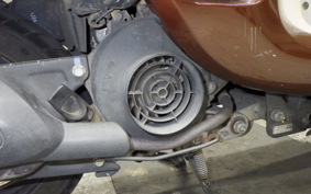 HONDA GIORNO 2 2023 AF70