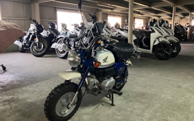 HONDA SUPER CUB90 HA02