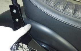 HARLEY FLS 1580 2012