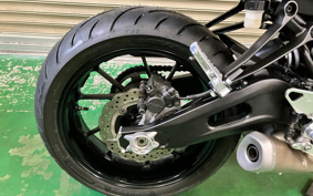 YAMAHA MT-07 2014 RM07J